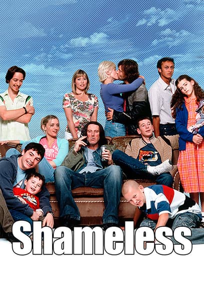 Watch Shameless Free TV Shows Tubi