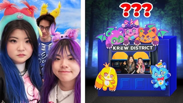 S01:E11 - We Meet Our Fans in Real Life!