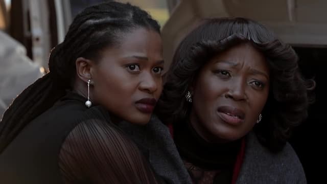 S02:E20 - Wrongful Death