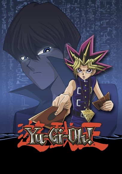 S02:E35 - The Dark Spirit Revealed: Yugi vs. Bakura (Pt. 3)