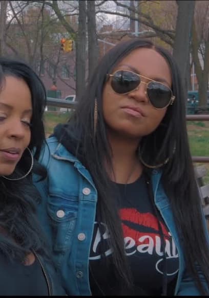 S01:E02 - Episode 2 poster
