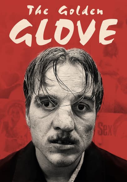 The Golden Glove