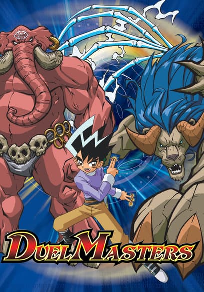 Duel Masters