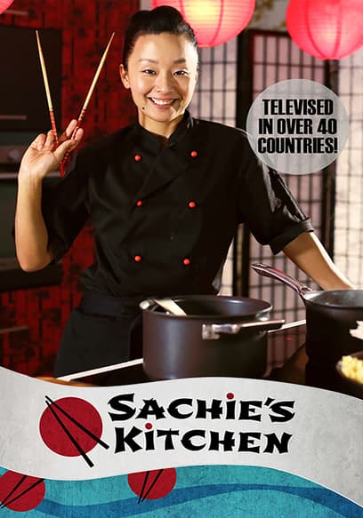 S01:E02 - Street Food (Osaka)