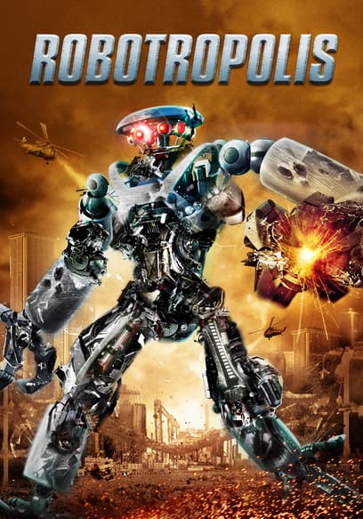 Robotropolis