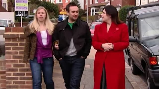 S11:E12 - Hastings Revisited