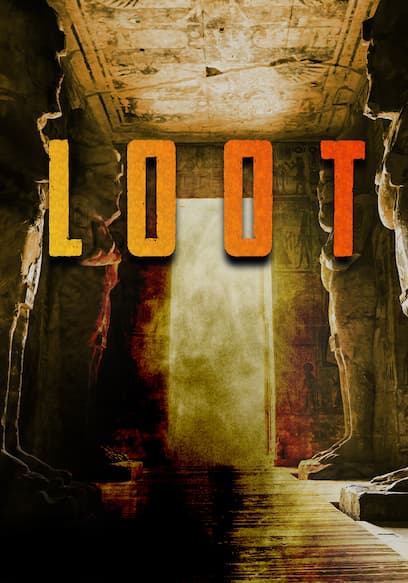 S01:E08 - A Deal With the Devil: Hitler's Museum of Stolen Art