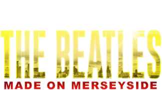 The Beatles - Made on Merseyside