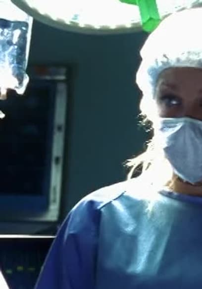 S01:E06 - Gastric Distress poster