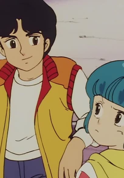 S01:E48 - Yuu and Midori's First Date poster