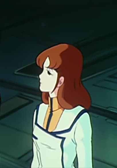 S01:E30 - The Macross Saga: Viva Miriya poster