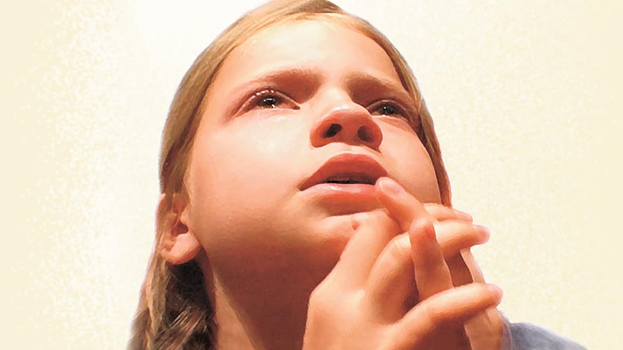 Watch Jesus Camp