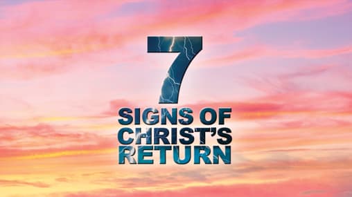 Watch 7 Signs of Christ's Return (1997) - Free Movies | Tubi