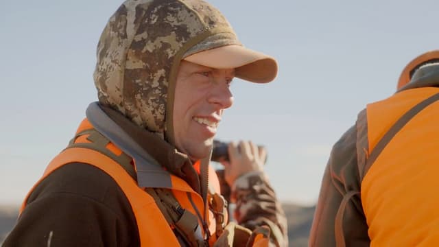 S01:E04 - Montana Mule Deer