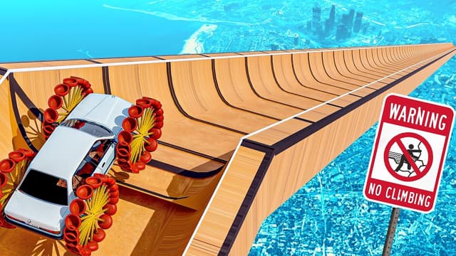 S42:E19 - Plunger Car