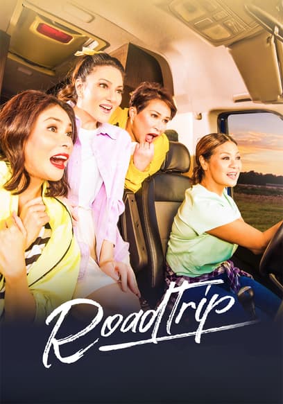 Road Trip poster