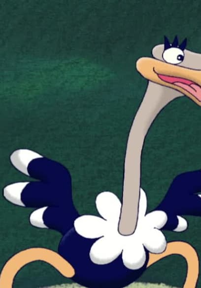 S01:E15 - The Story of Ronald and the Tic Tic Bird poster