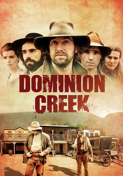 Dominion Creek