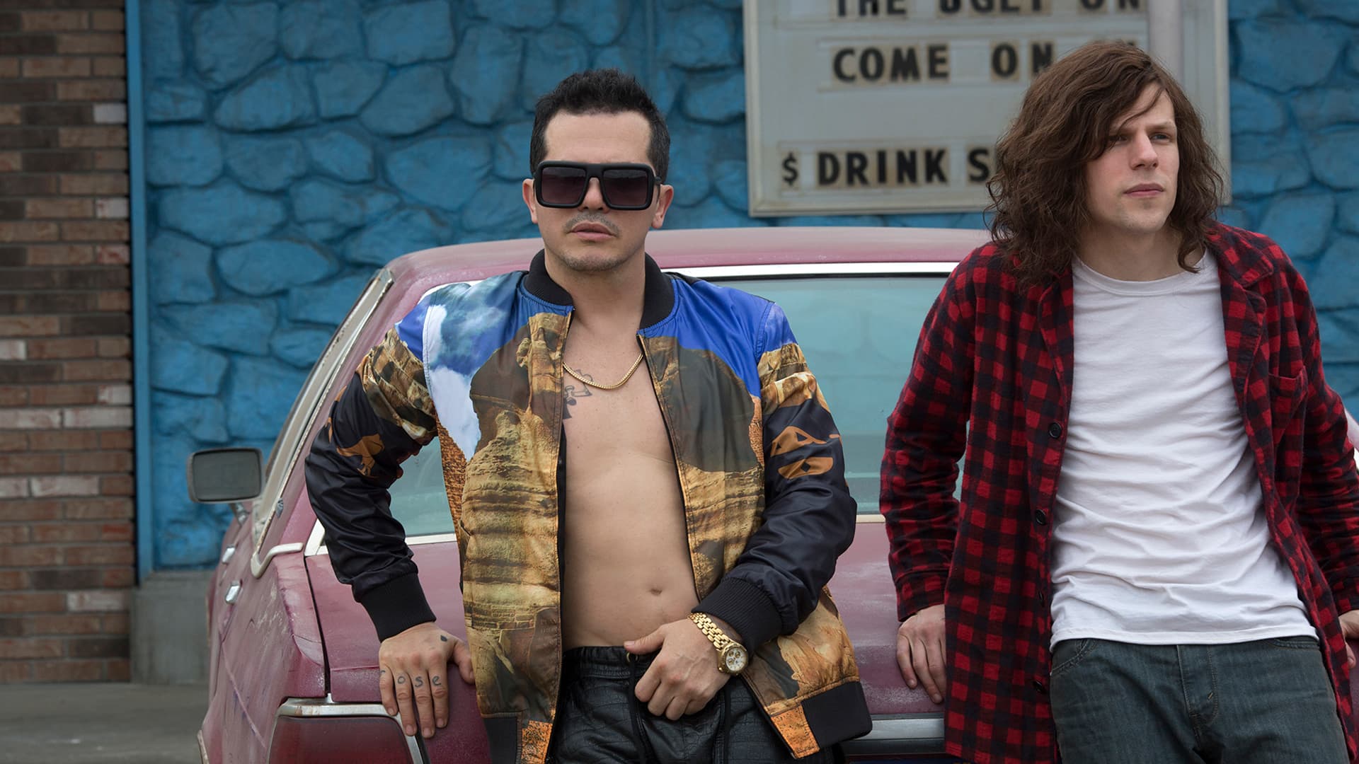 American ultra streaming free sale