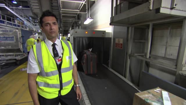 S02:E07 - Pants on Fire