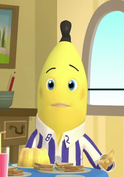 S02:E37 - Topsy's Favourite Friend poster