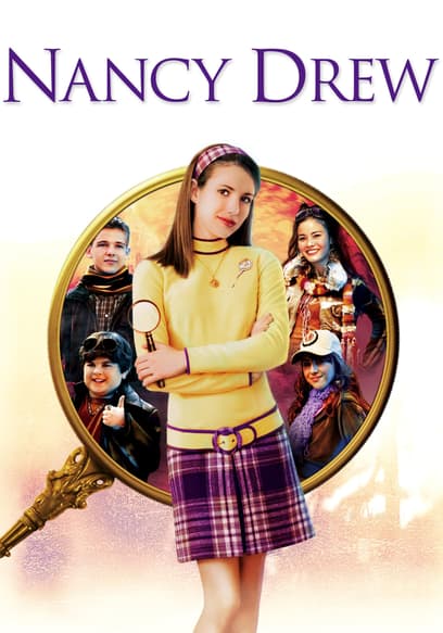 Nancy Drew