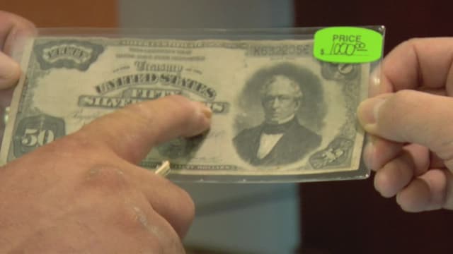S04:E19 - Making Cents