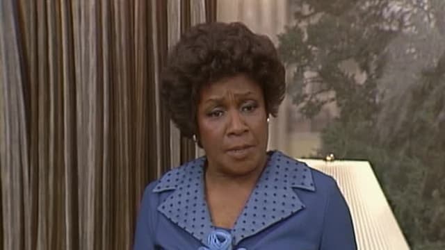 S03:E14 - George's Guilt