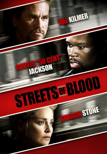 Streets of Blood