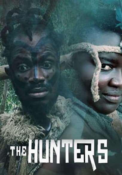 The Hunters