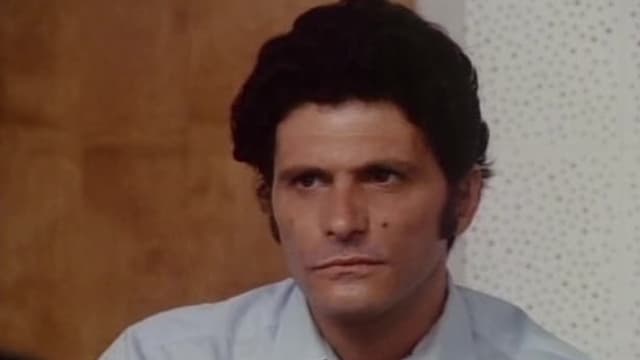 S03:E11 - Breaking Point
