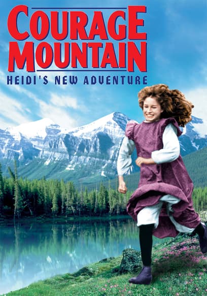 Courage Mountain