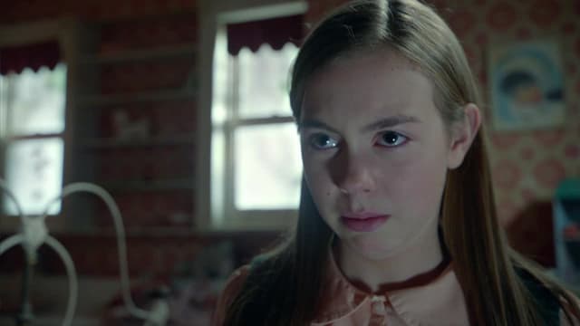 S04:E12 - House Hunting