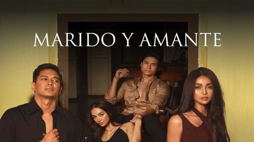 Watch Marido y amante (2021) Free Movies Tubi
