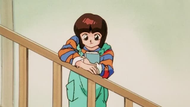 S06:E19 - Akane's Unfathomable Heart