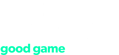 Rahn Hortman: Good Game