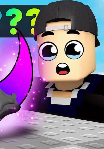 Watch SSundee S18:E01 - Rarest Knife in Roblox Knife Farm - Free TV ...