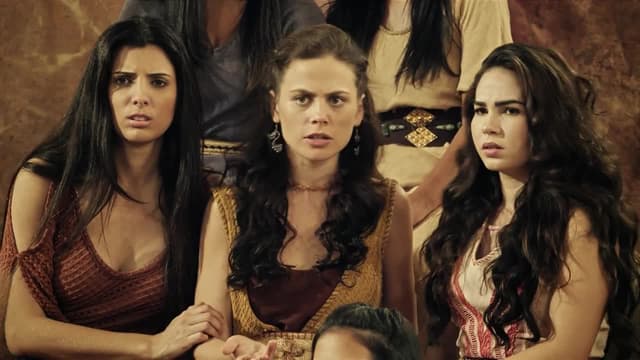 S01:E142 - Parto complicado