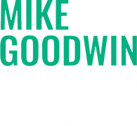 Mike Goodwin: Whatchanotgonedo Is Just Laugh at These Jokes!