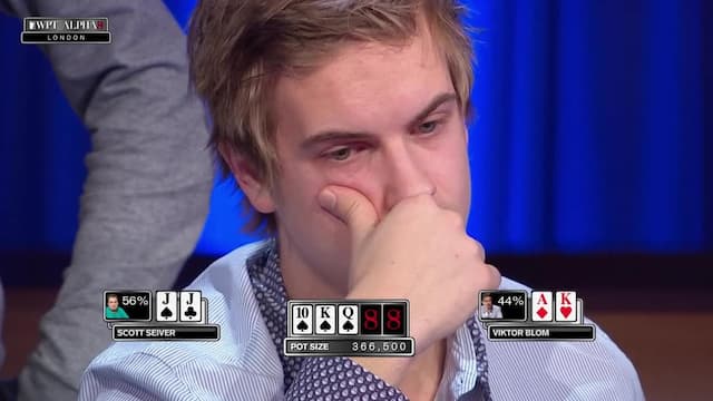 S01:E07 - London – Final Table