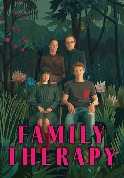 Family Therapy
