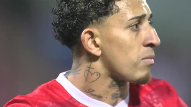 S2024:E02 - Round One 1st Leg: Real Esteli FC (NCA) vs. Club America (MEX)