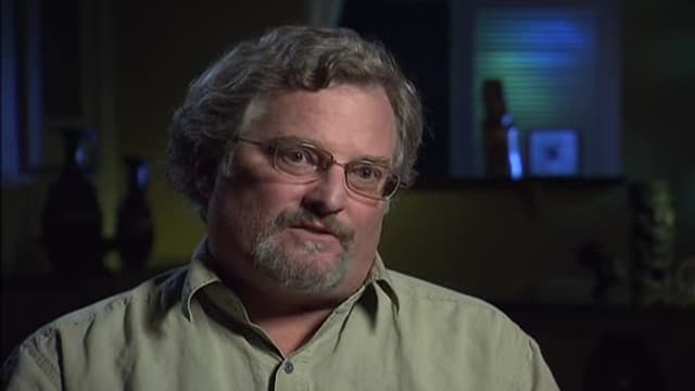 S02:E06 - Alien Tech