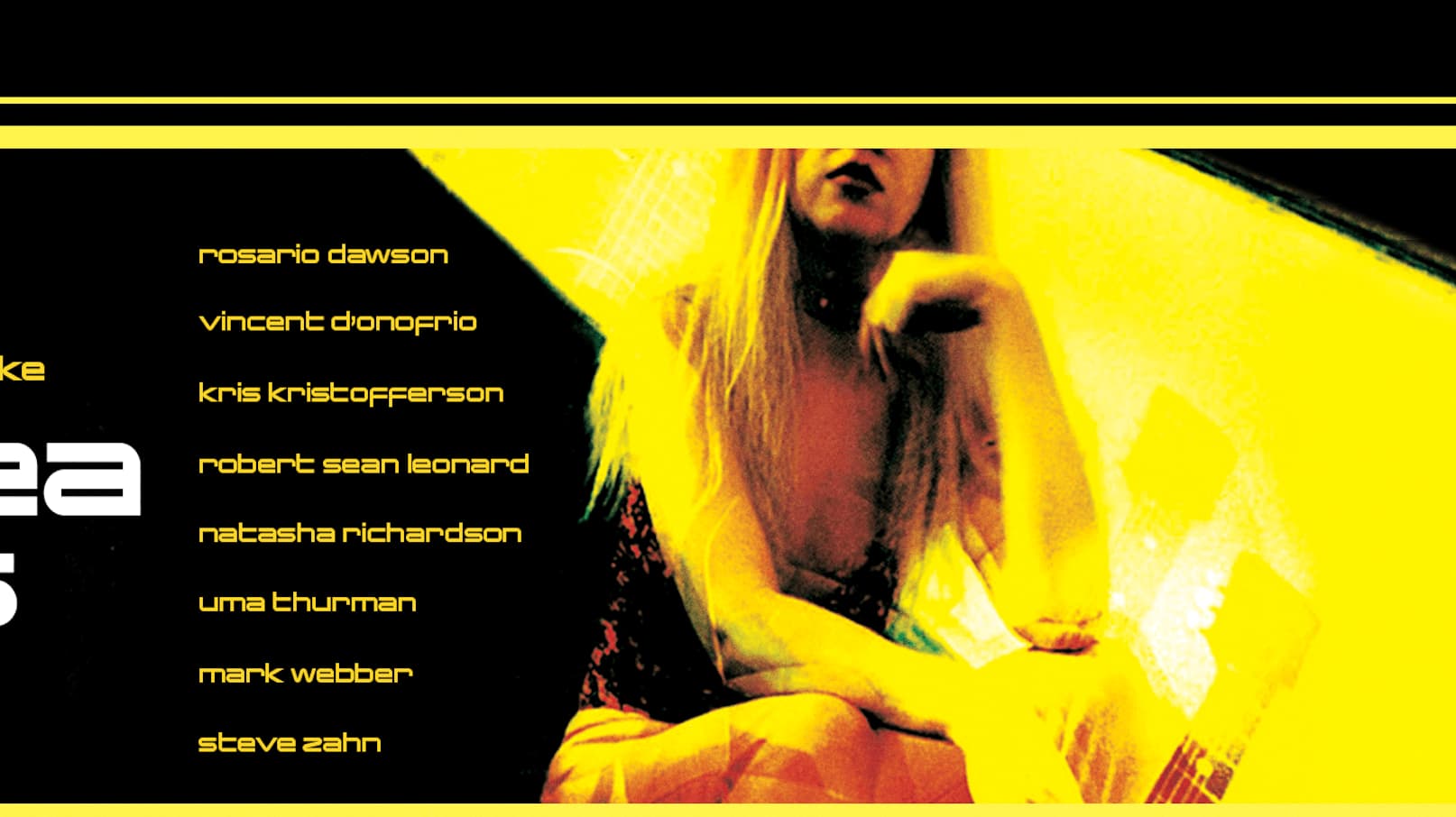 poster background