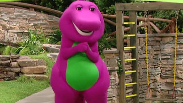 S14:E02 - El zoológico musical de Riff / Barquitos