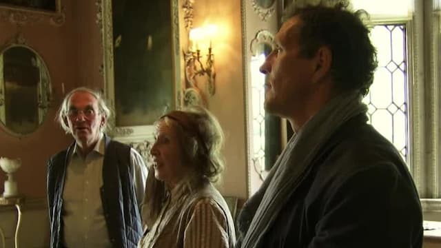 S01:E02 - The 18th Century