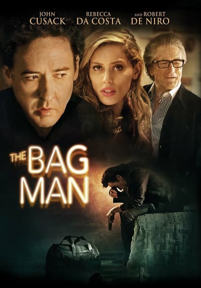 The Bag Man