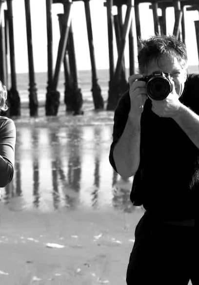 S01:E06 - Photowalk: California Coast poster