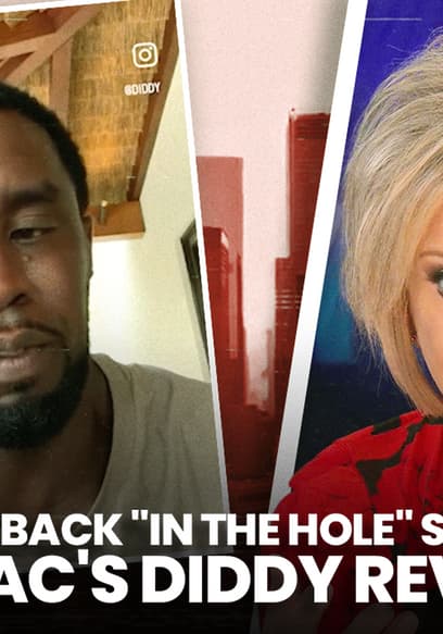 Affiche de S01:E82 - Diddy Back "In The Hole" Solitary, Tupcac's Diddy Revenge