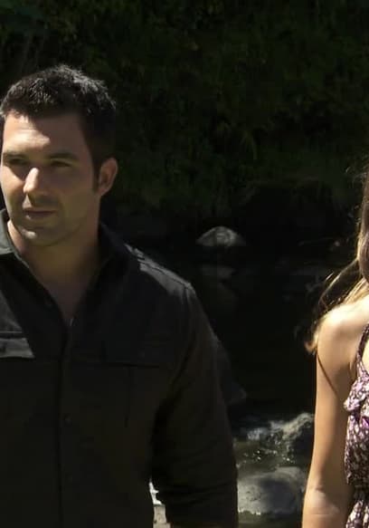 S01:E03 - Explosive Living poster